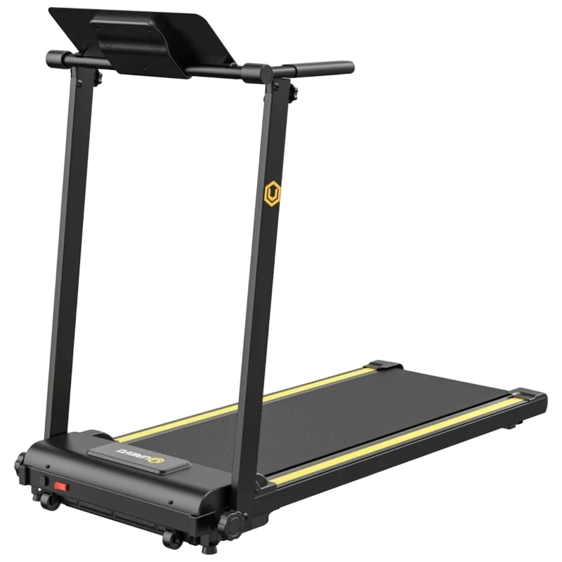 Urevo Foldi Mini Negro - Cinta de correr Plegable