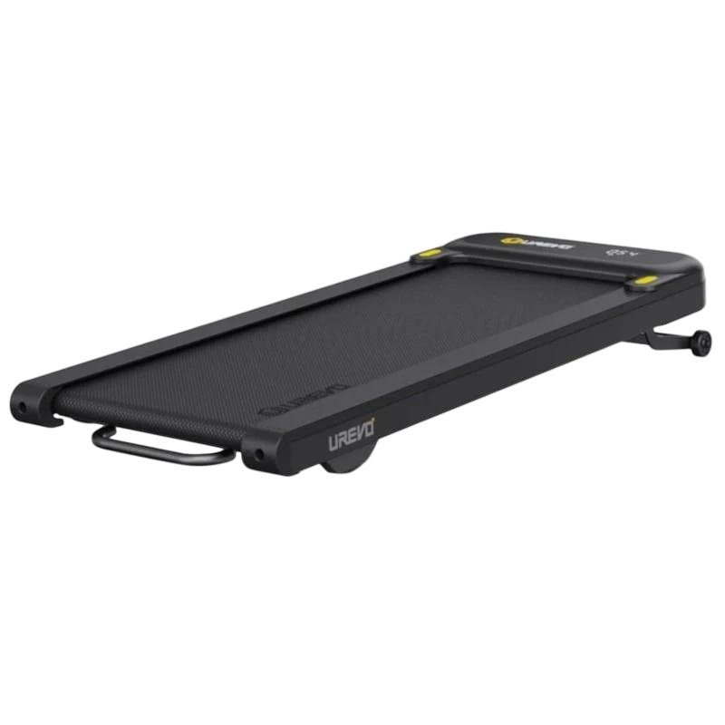 Urevo Spacewalk 3S Negro - Cinta de correr