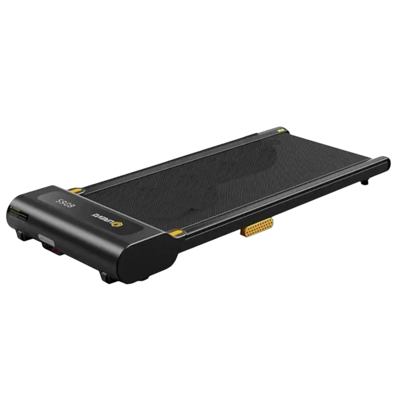 Urevo Spacewalk Lite Negro - Clase B Reacondicionado - Cinta de correr