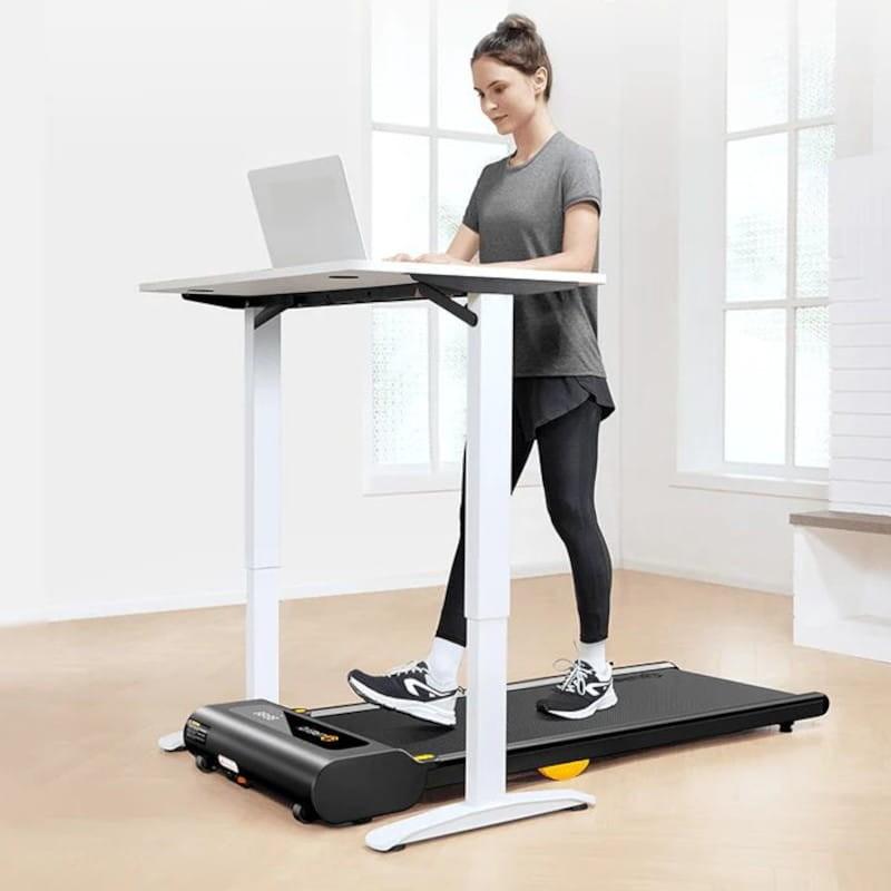 Adaptable Urevo Spacewalk Lite Negro - Cinta de correr