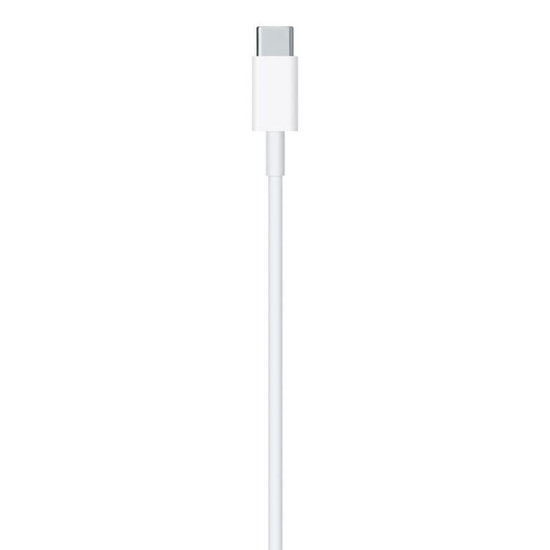 Cable  USB C a Lightning  2m - Blanco conector USB