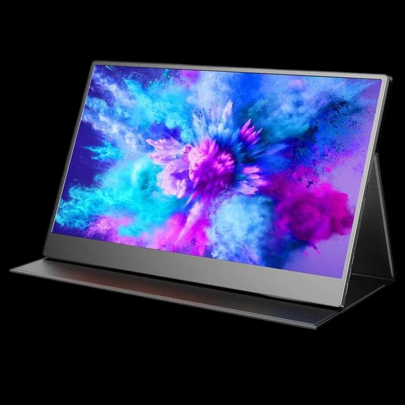 Uperfect USetup E7 15.6 FHD IPS Portable Monitor