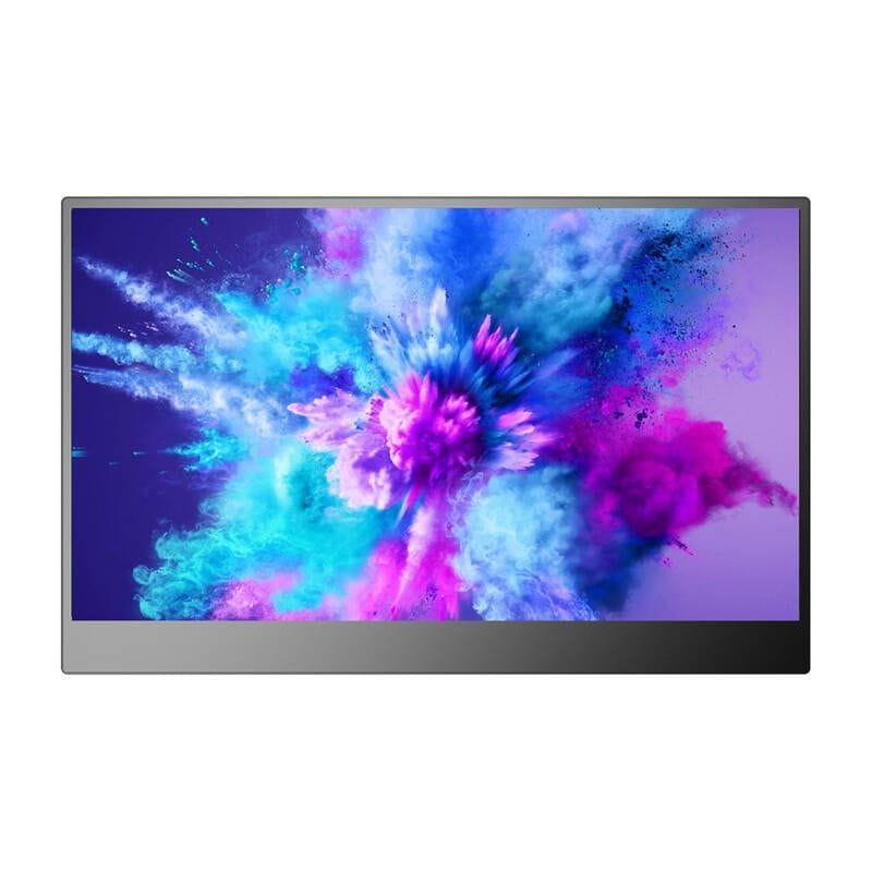 Uperfect USetup E7 15.6 FHD IPS Portable Monitor imagen frontal