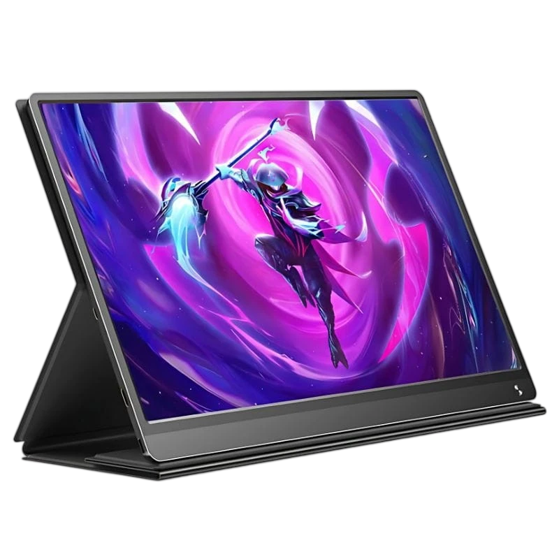 Uperfect USteam G16 15.6 Full HD IPS Táctil - Monitor Portable