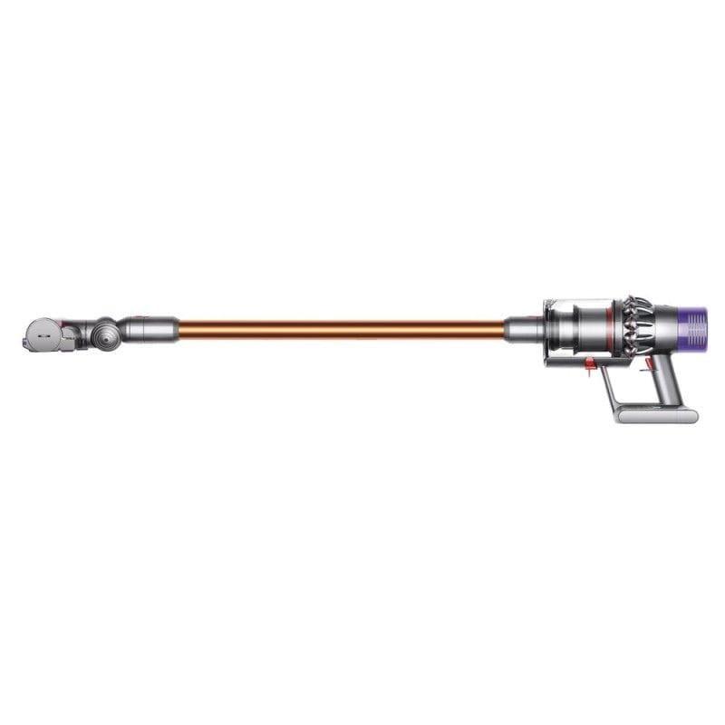 Aspirateur Dyson V10 Absolute - Aspirateur sans fil vue latérale