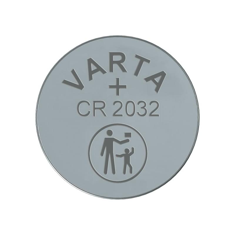 Varta Pila de Botón 2032 3V - Frontal