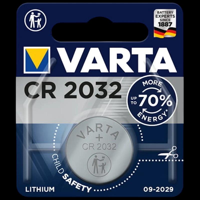 Varta Pila de Botón 2032 3V
