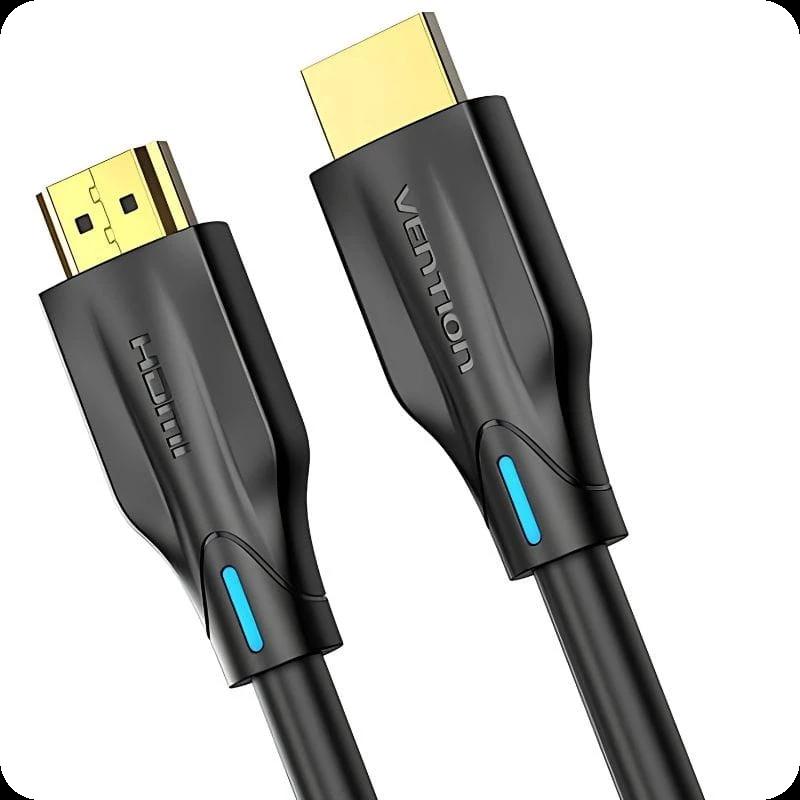 Vention AANBJ 5 metros - Cable HDMI 2.1