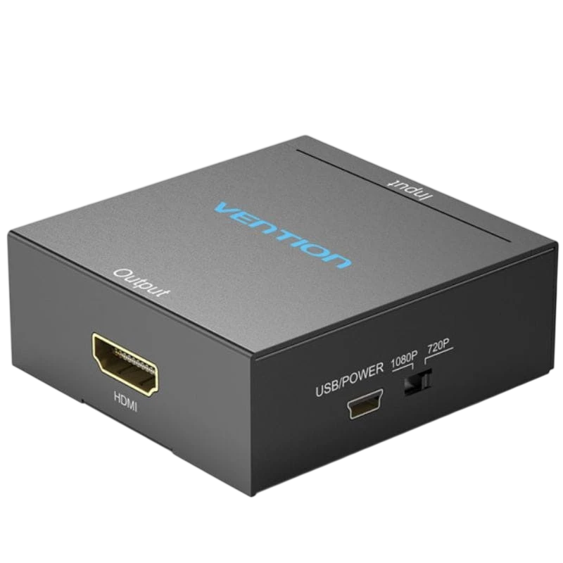 Vention AEFB0 - Convertidor RCA a HDMI