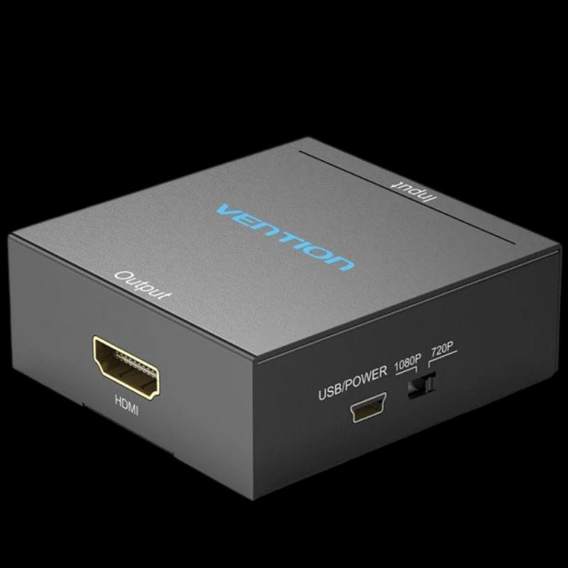 Vention AEFB0 - Convertidor  RCA a HDMI