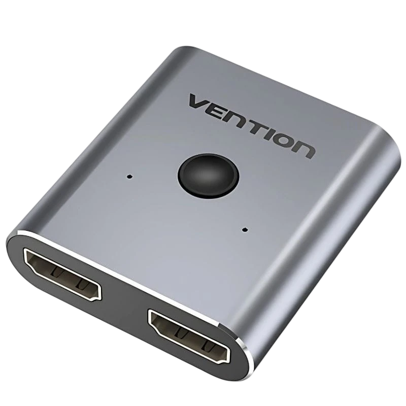 Vention AFUH0 HDMI - Switcher Bidireccional