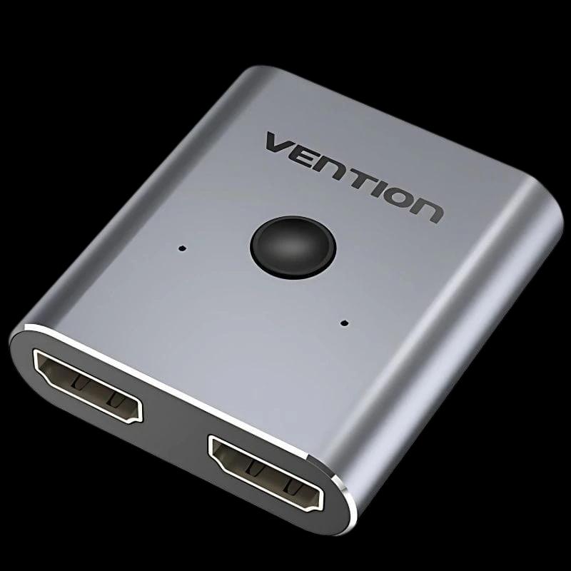 Vention AFUH0 HDMI - Switcher Bidireccional