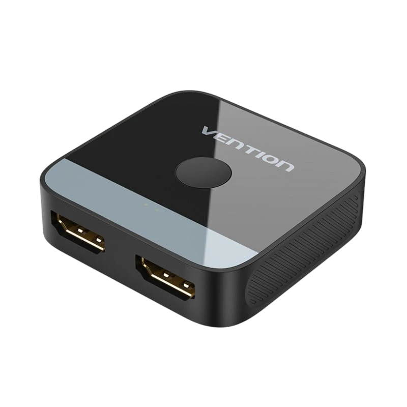 Vention AKOB0  HDMI Hembra - Dos HDMI Hembra - Conmutador