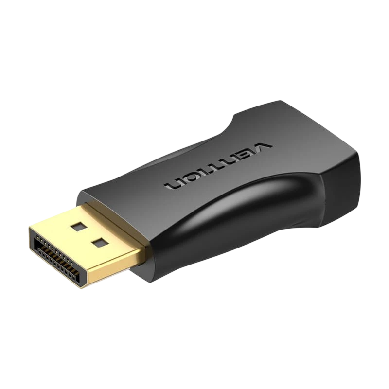 Vention  HBOB0 - Adaptador DisplayPort HDMI