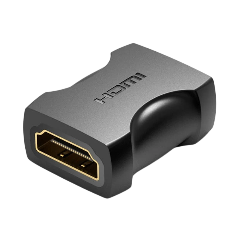 Vention HDMI 2.0 AIRB0 Hembra - Hembra - Adaptador