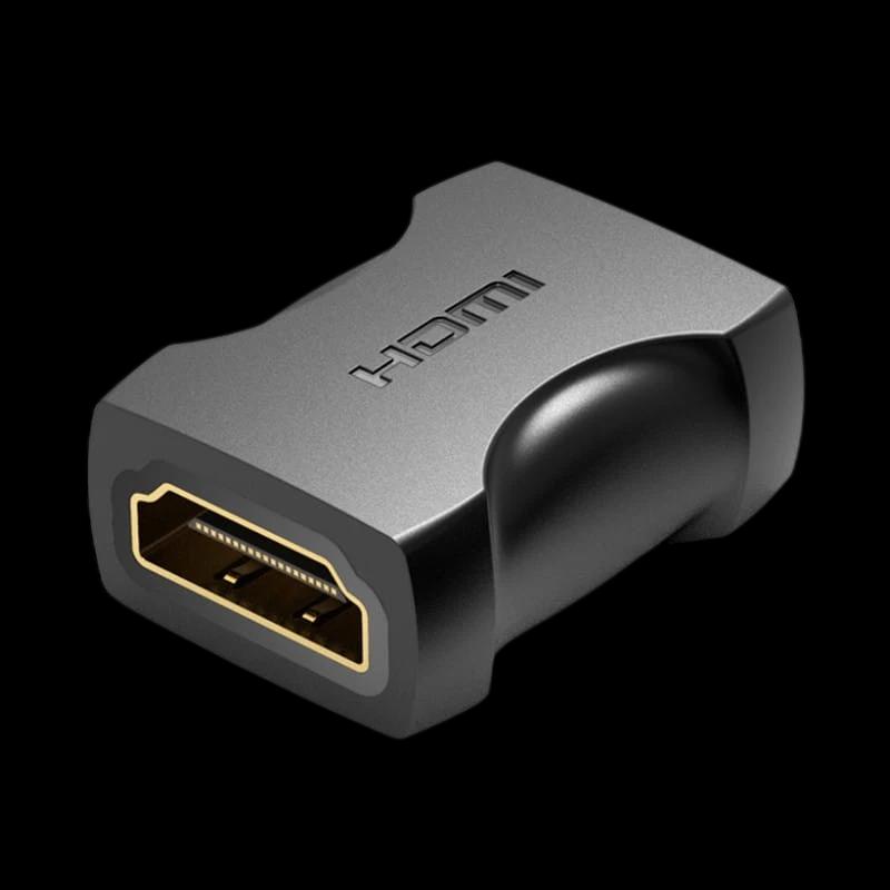 Vention HDMI 2.0 AIRB0  Hembra - Hembra - Adaptador