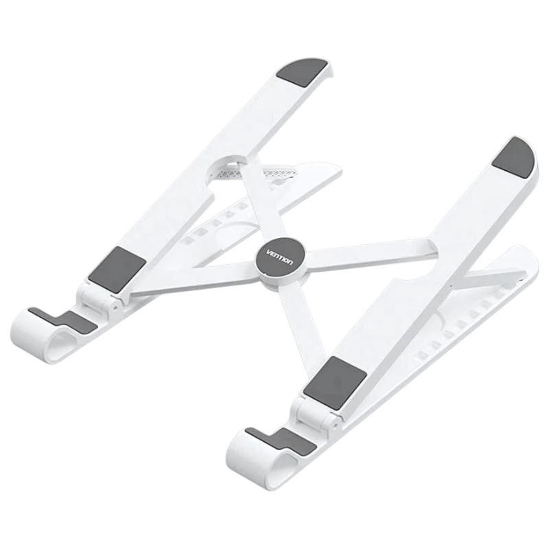 Vention KDNW0 Branco - Suporte para laptop
