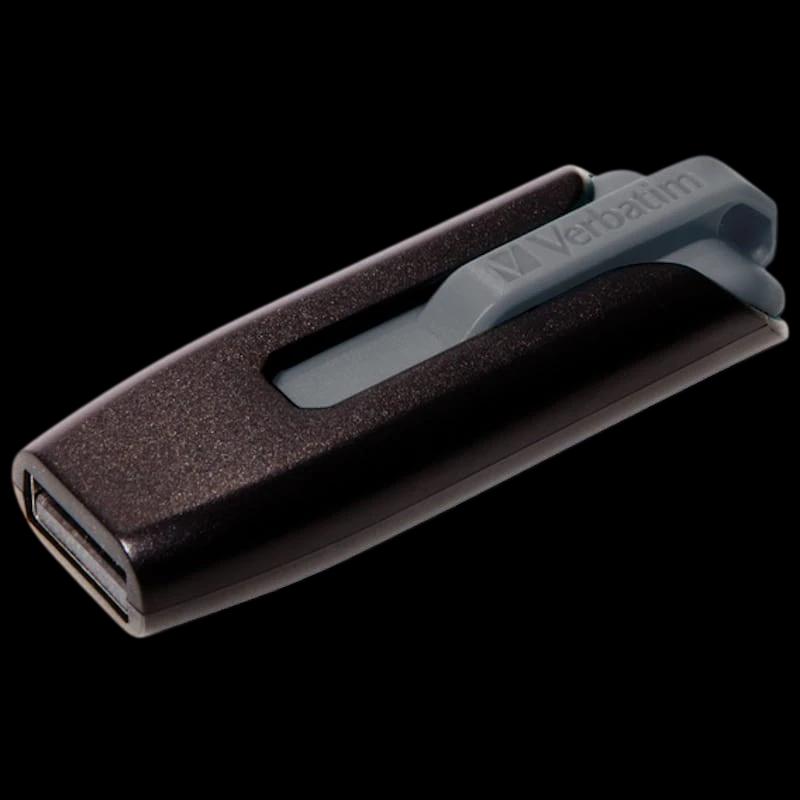 Verbatim V3 64Go USB 3.2 Noir