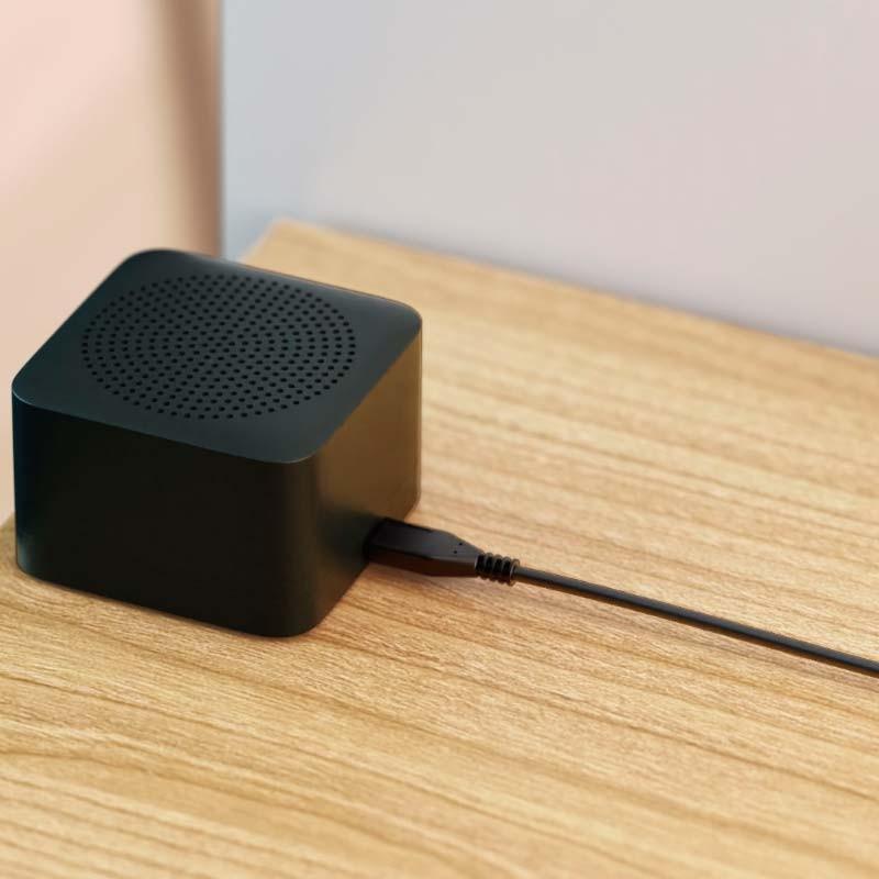 Vídeo Porteiro Wifi Sem Fio Xiaomi Smart Doorbell 3 - Campainha