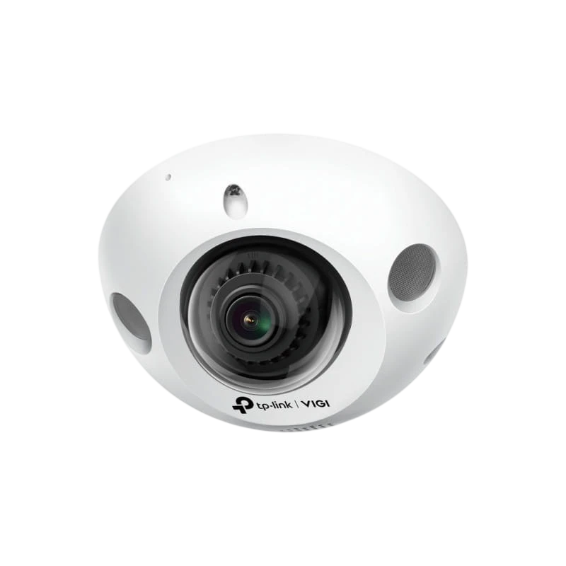 Cámara de Seguridad IP TP-Link VIGI C230I MINI(2.8MM) 3MP Blanco