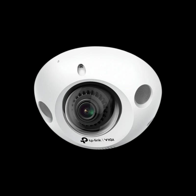 Câmara de Segurança IP TP-Link VIGI C230I MINI(2.8MM) 3MP Branco