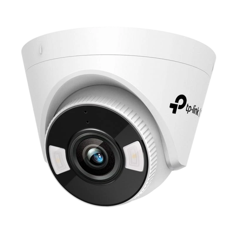 Cámara de Seguridad IP TP-Link VIGI C440-W Cubo Techo/Pared Blanco