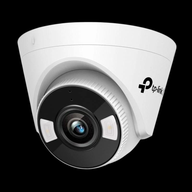 Cámara de Seguridad IP TP-Link VIGI C440-W Cubo Techo/Pared Blanco