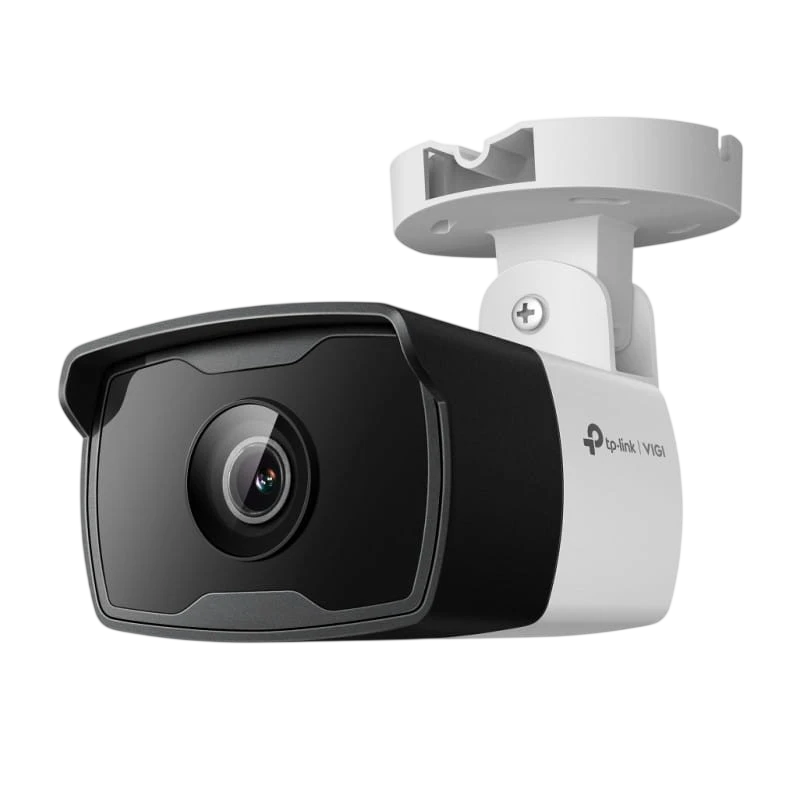 Câmara de Segurança IP TP-Link VIGI C330I(4MM) 3 MP Preto/Branco