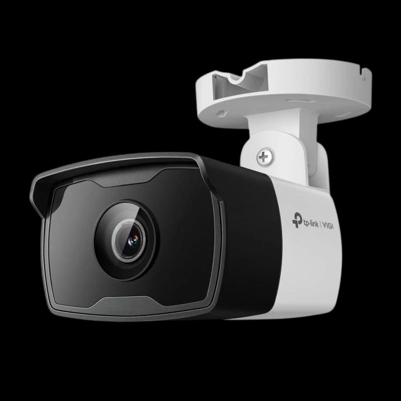 Câmara de Segurança IP TP-Link VIGI C330I(4MM) 3 MP Preto/Branco