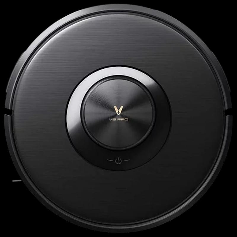 Viomi V5 Pro Robot Aspirador Preto