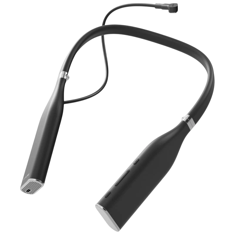 Viture One Neckband 2Go/128Go Noir - Adaptateur pour lunettes de réalité augmentée