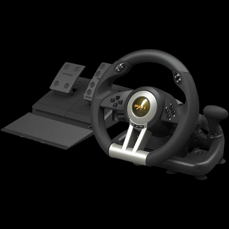 PXN-V3 PRO Noir - Volant de course