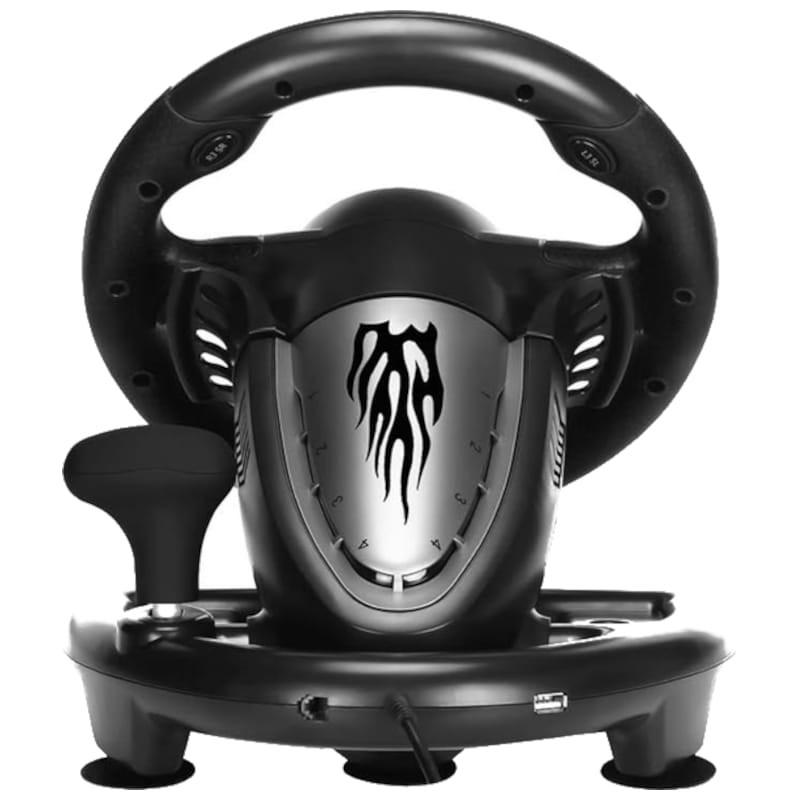 Arrière de PXN-V3 PRO Noir - Volant de course