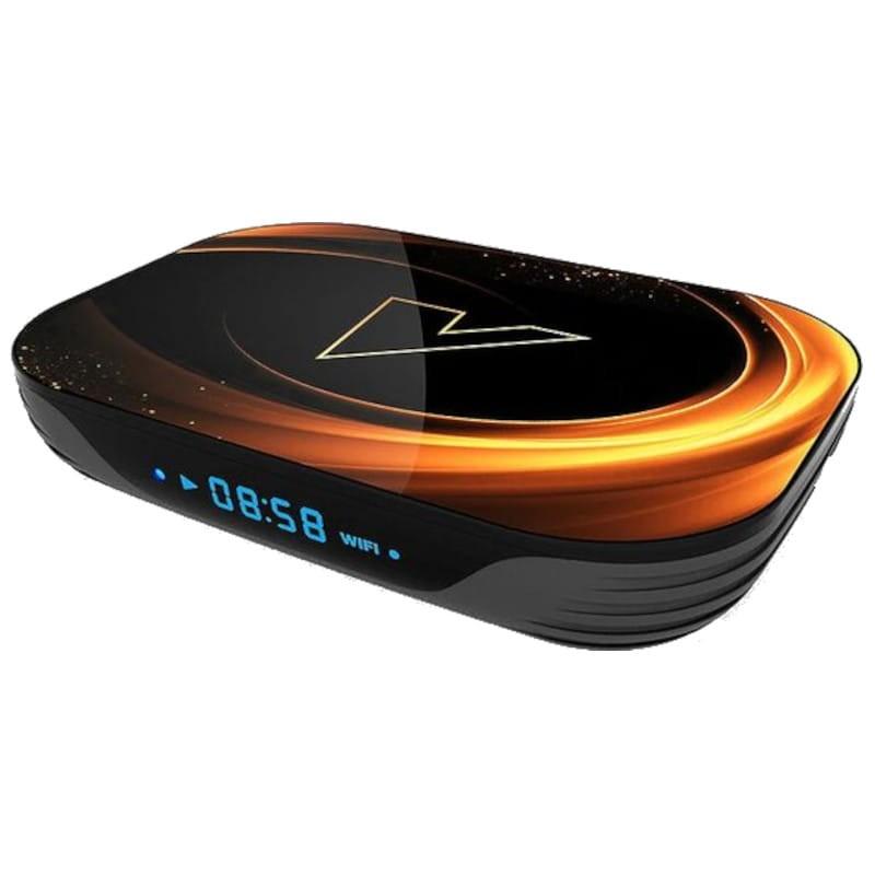 Vontar X3 S905X3/4GB/64GB Android 9.0 - Android TV - Android TV