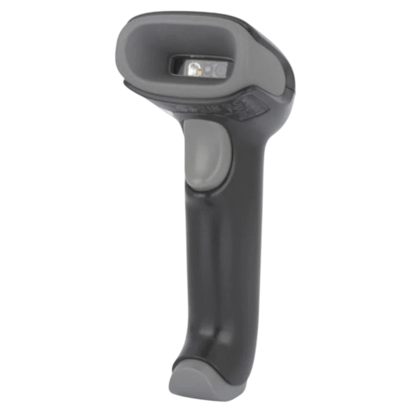 Honeywell Voyager XP 1472g  Bluetooth 1D/2D LED Negro, Gris -  Lector de códigos de barras