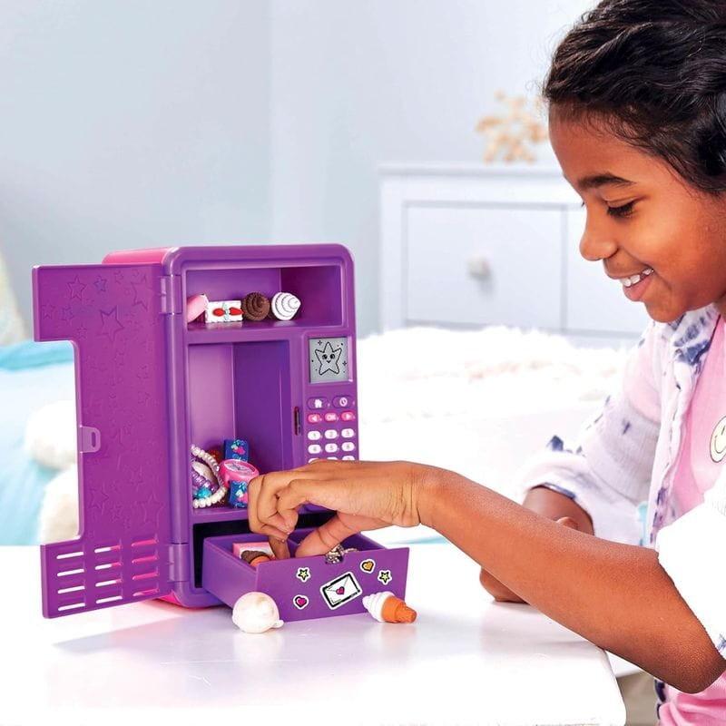 Adaptable Vtech KidiSecrets Locker - Taquilla Secreta Morada