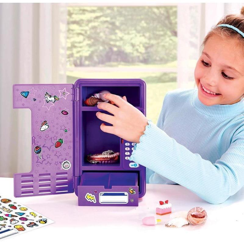 Gran calidad de Vtech KidiSecrets Locker - Taquilla Secreta Morada