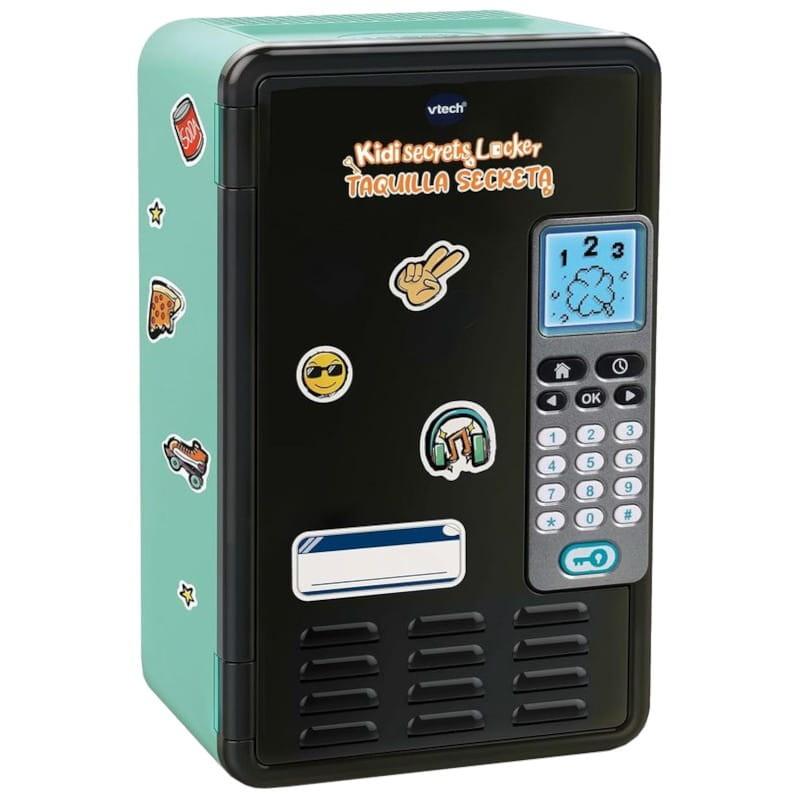 Vtech KidiSecrets Locker - Cacifo Secreto Roxo