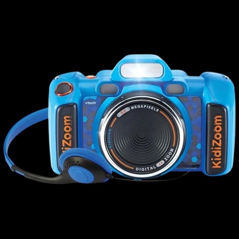 Vtech Kidizoom Duo FX 12 en 1 Azul - Cámara Infantil