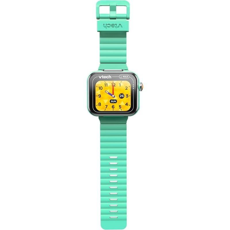 Correa de Vtech KidiZoom Smartwatch MAX Aguamarina - Reloj Inteligente