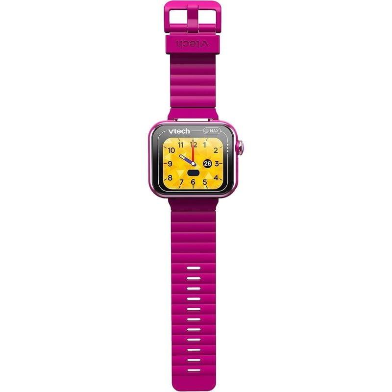 Correa de Vtech KidiZoom Smartwatch MAX Frambuesa - Reloj Inteligente