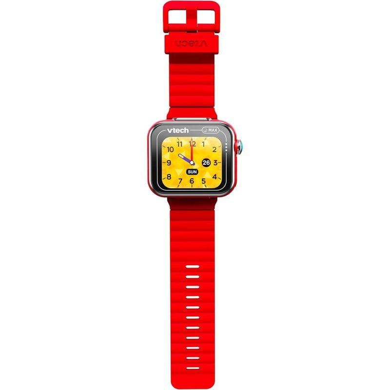 Correa de Vtech KidiZoom Smartwatch MAX Rojo - Reloj Inteligente