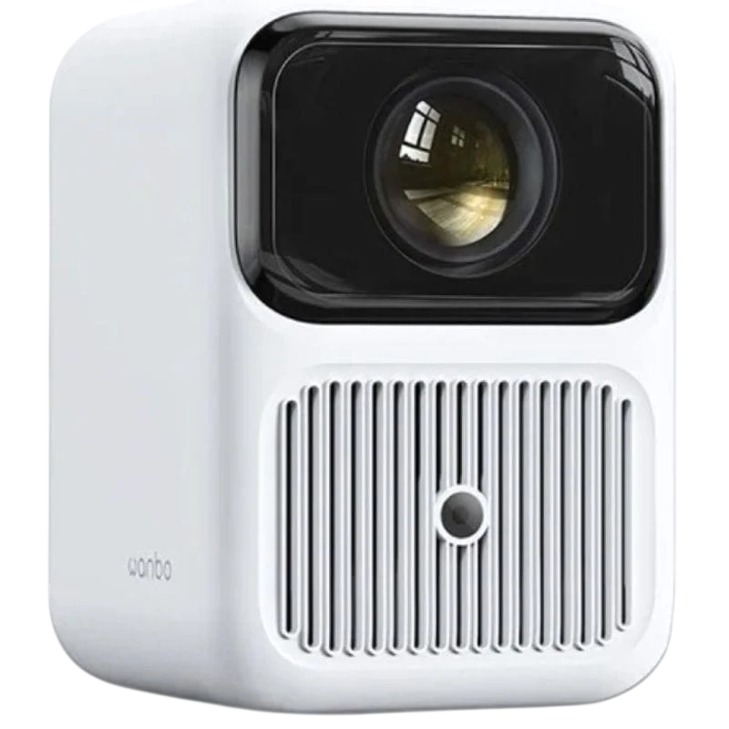 Wanbo Dali 1 Blanc - Projecteur portable