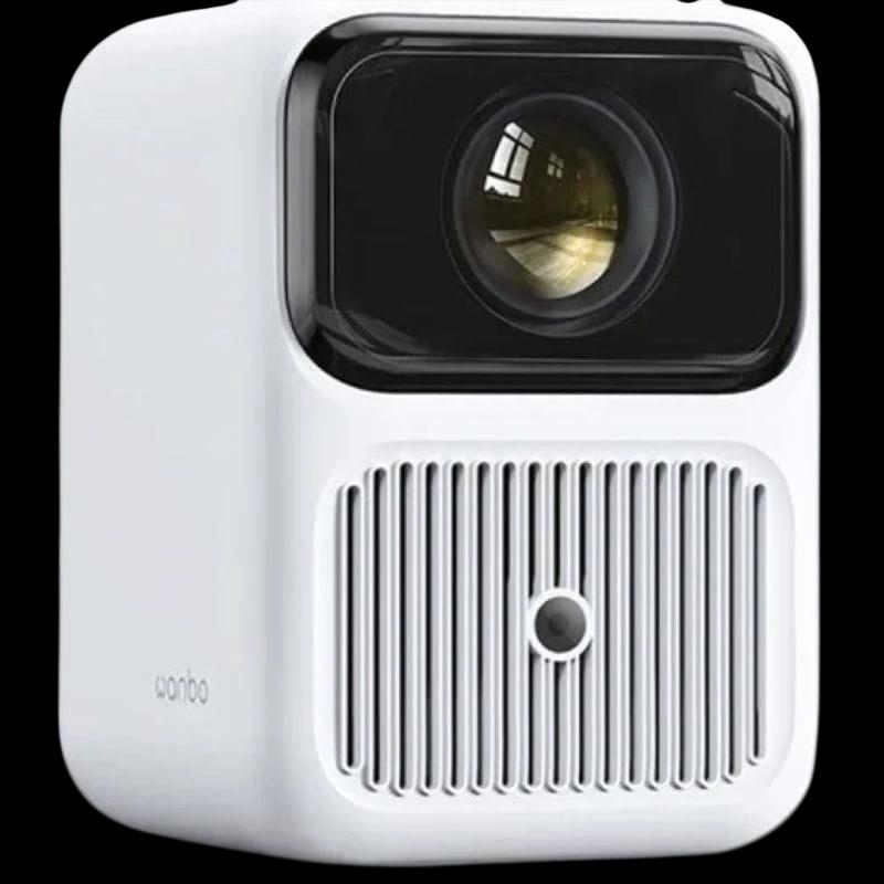 Wanbo Dali 1 Branco - Projetor portátil