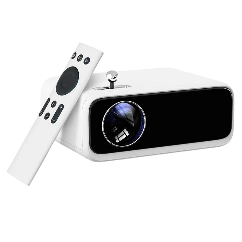 Projecteur Wanbo Mini Pro 1GB/8GB Android 9.0