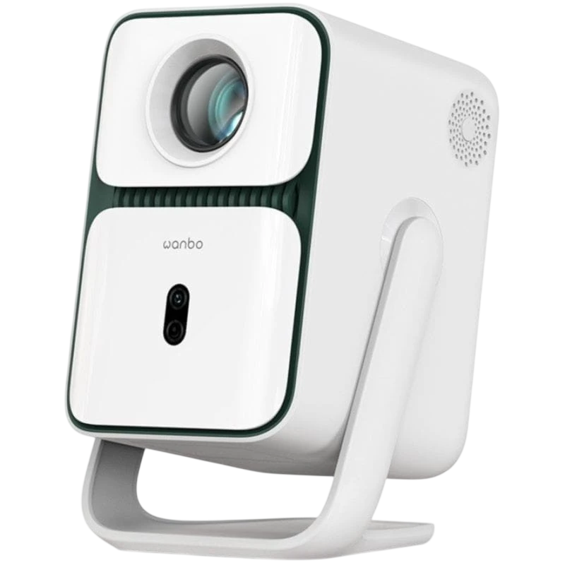 Wanbo T2 Ultra Blanc