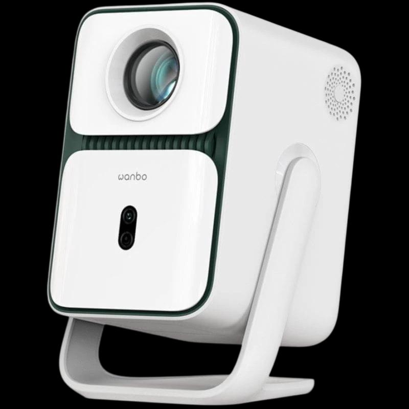 Wanbo T2 Ultra Blanc