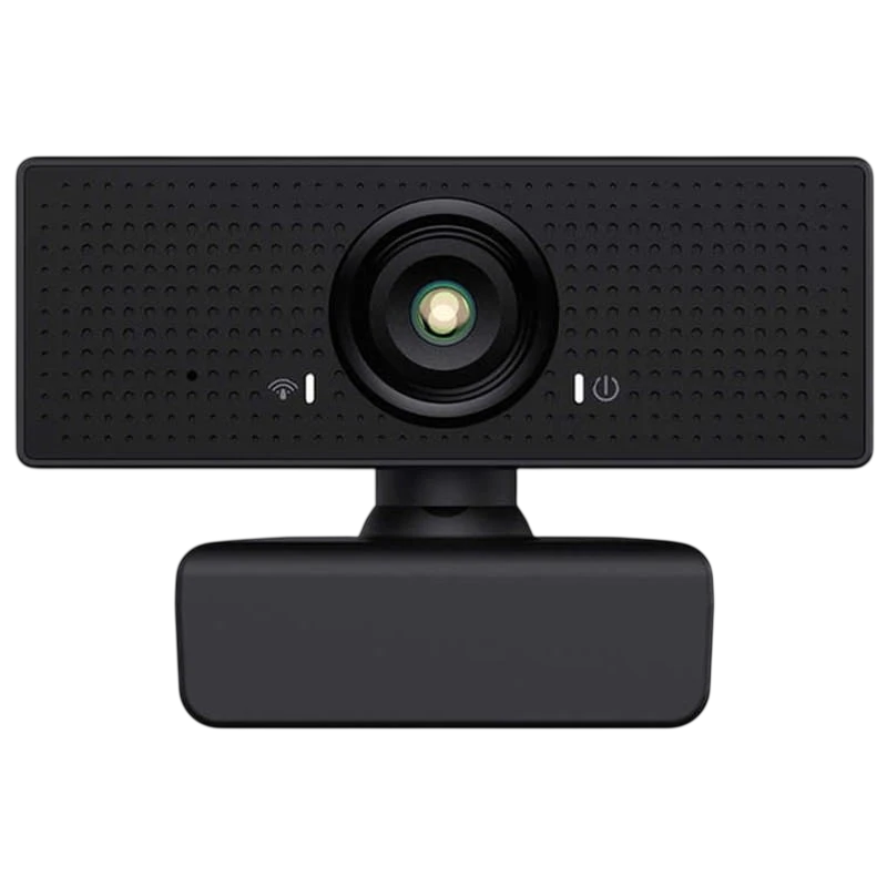 Webcam C60 2MP 1080p avec microphone