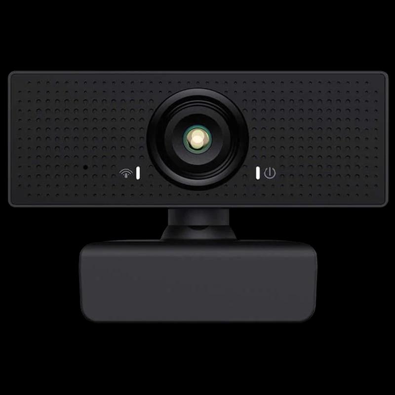 Webcam C60 2MP 1080p com microfone