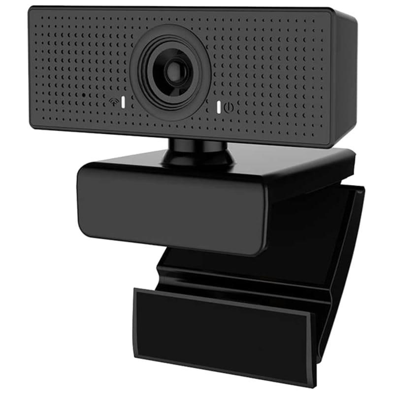 Webcam C60 2MP 1080p com microfone - Poderoso